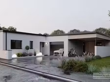 vente maison à plomelin (29700) : à vendre / 118m² plomelin