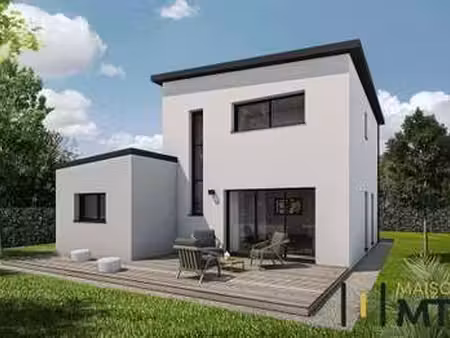 vente maison à pontivy centre ville (56300) : à vendre / 90m² pontivy centre ville