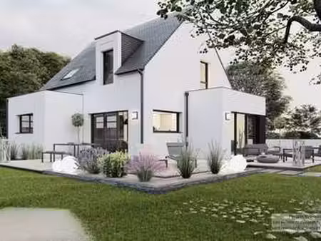 vente maison à quimper (29000) : à vendre / 110m² quimper