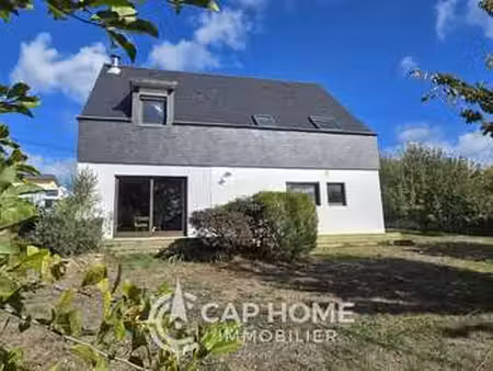 vente maison à quimperlé (29300) : à vendre / 184m² quimperlé