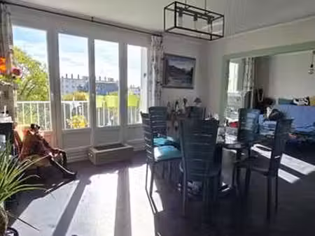 vente appartement 3 pièces à concarneau (29900) : à vendre 3 pièces / 70m² concarneau