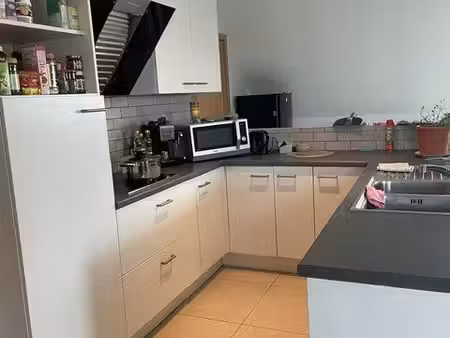 appartement te huur in sint-niklaas met 2 slaapkamers