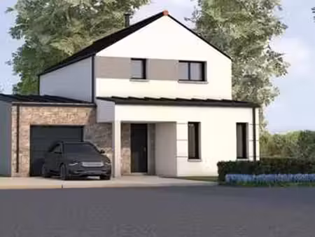 vente maison à fréhel (22240) : à vendre / 115m² fréhel