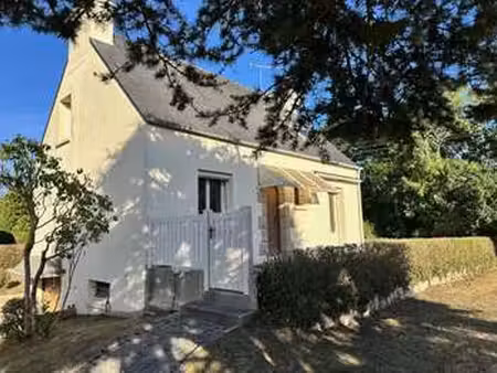 vente maison à fréhel (22240) : à vendre / 92m² fréhel