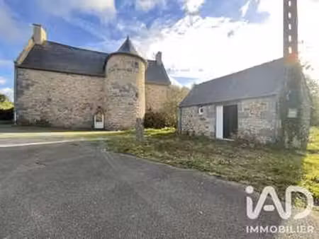 vente maison à lannion (22300) : à vendre / 169m² lannion