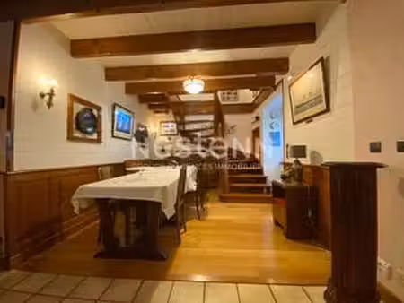 vente maison à mont-dol (35120) : à vendre / 140m² mont-dol