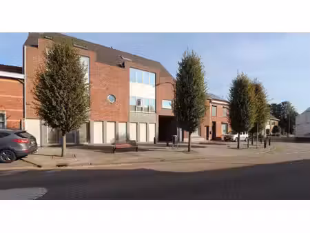 appartement te huur in baarle-hertog met 2 slaapkamers