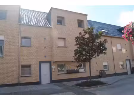 appartement te huur in balen met 2 slaapkamers