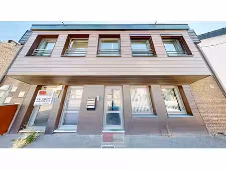 appartement te huur in rekem