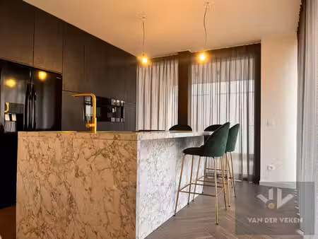 appartement te huur in hasselt met 2 slaapkamers