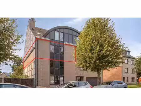 appartement à vendre à sint-idesbald pour € 389.000 avec 2 chambres à coucher