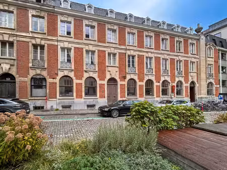 appartement te huur in leuven met 1 slaapkamer