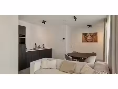 appartement à vendre à mechelen pour € 375.000 avec 1 chambre à coucher