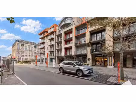 appartement à vendre à nieuwpoort pour € 375.000 avec 2 chambres à coucher