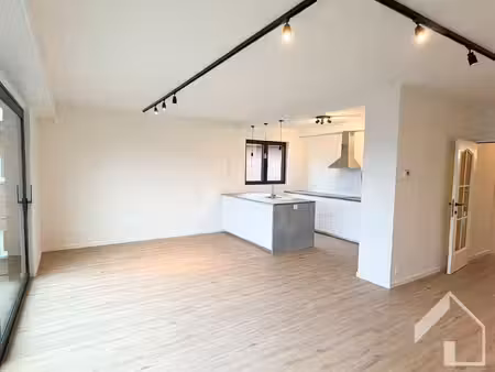 appartement te huur in ranst met 2 slaapkamers