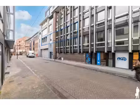appartement te huur in turnhout met 1 slaapkamer