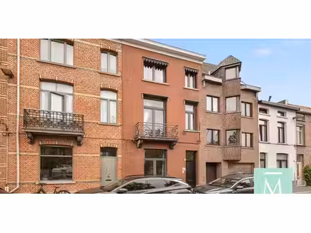 bureau à vendre à mechelen pour € 369.000 avec 4 chambres à coucher