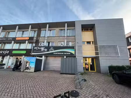 commercieel te huur in mol