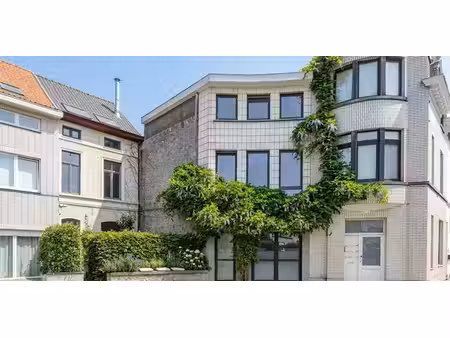 maison à vendre à gentbrugge pour € 399.000 avec 3 chambres à coucher