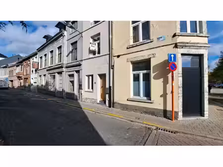 huis te huur in tienen met 2 slaapkamers