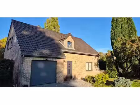 villa à vendre à saive pour € 395.000 avec 4 chambres à coucher