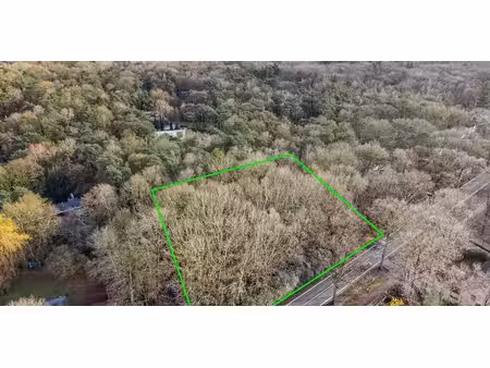 terrain à vendre à kapellen pour € 375.000