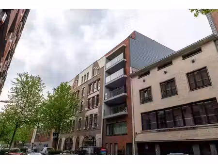 appartement te huur in antwerpen met 1 slaapkamer