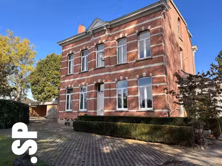 appartement te huur in geel met 4 slaapkamers