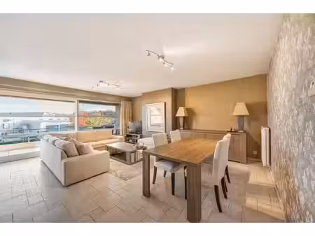 appartement te huur in edegem met 2 slaapkamers