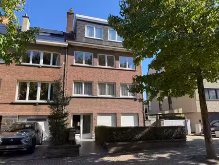 appartement te huur in grimbergen met 2 slaapkamers