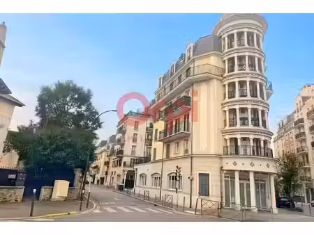 vente appartement 3 pièces 54 m² à les pavillons-sous-bois (93320)  185 000 €