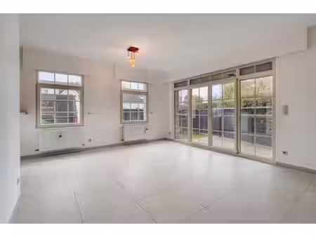 appartement te huur in ranst met 2 slaapkamers