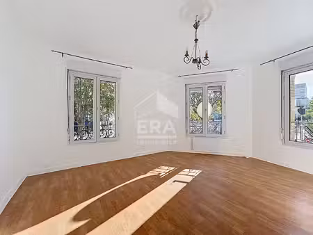 appartement 2 pièces 49 m² à louer boulogne-billancourt 92100 ? | era immobilier