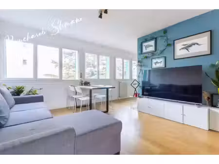 appartement de ville t3 de 67m2