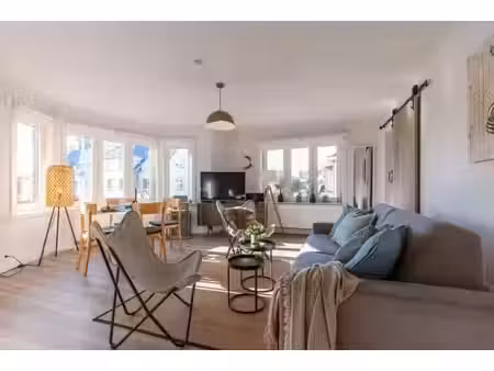 appartement à louer à ernest claeslaan 1 vlissegem (rwc43741)