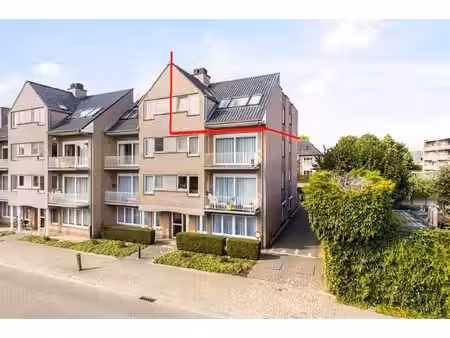 appartement te huur in kortenberg met 2 slaapkamers