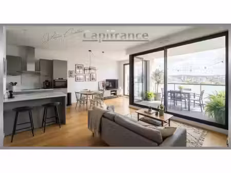 appartement à vendre montpellier 2 pièce(s) 47m2 286 600€