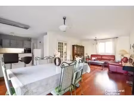 appartement à vendre thiais 5 pièce(s) 95m2 350 000€