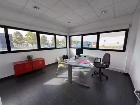 bureau prestigieux de 700 m2 en location - molsheim  france