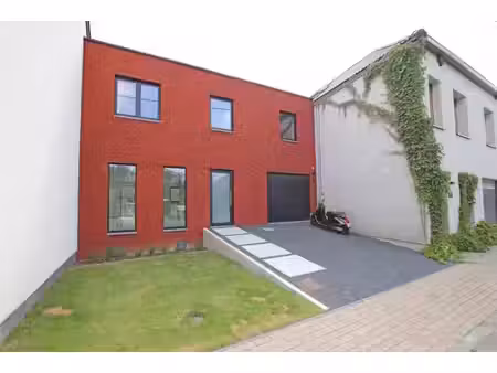 maison à louer à beekstraat 51a huldenberg (rbx17511)
