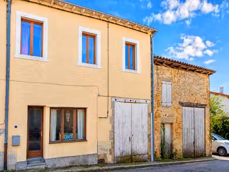 maison à vendre à saint-mathieu (87440) - haute-vienne