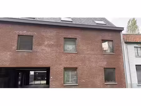 appartement à louer à aalter pour € 790 avec 2 chambres à coucher