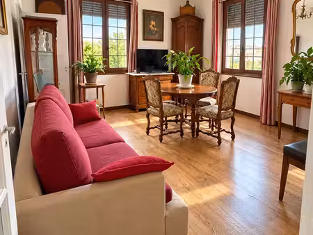 appartement à antibes (06160)