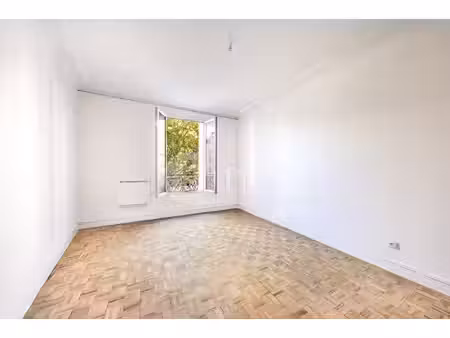 asnieres-sur-seine - mairie - 2 pieces 43m² - 305.000 € fai
