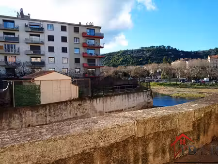 appartement t2 à bédarieux