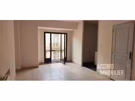 appartement t2- 35.94m2- beziers
