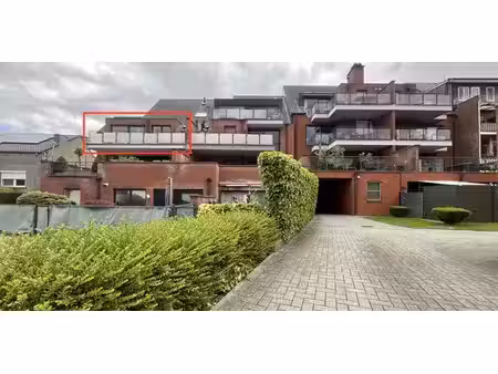 appartement à vendre à bilzen pour € 299.000 avec 3 chambres à coucher
