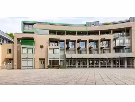 appartement à louer à brasschaat pour € 2.200 avec 1 chambre à coucher
