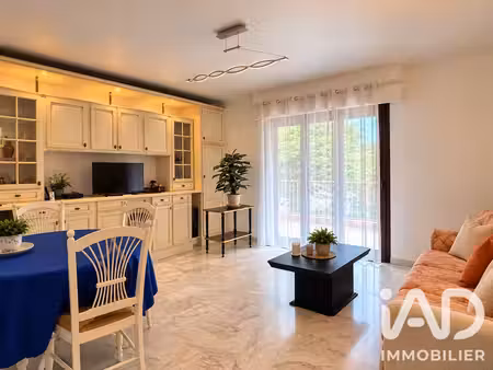 appartement à cagnes-sur-mer (06800)