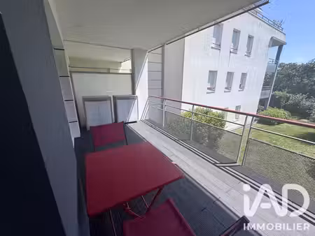 appartement à carquefou (44470)